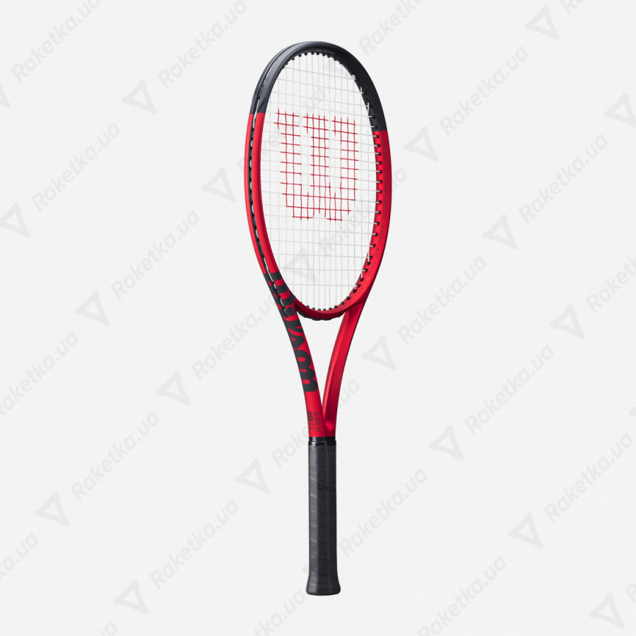 Wilson Clash 98 V2 WR074211 - купити в Києві, ціни на ракетки